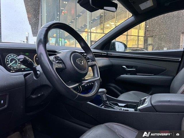 hyundai Santa Cruz 2023 - 16