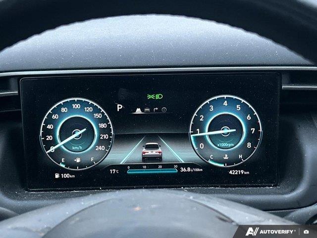 hyundai Santa Cruz 2023 - 18