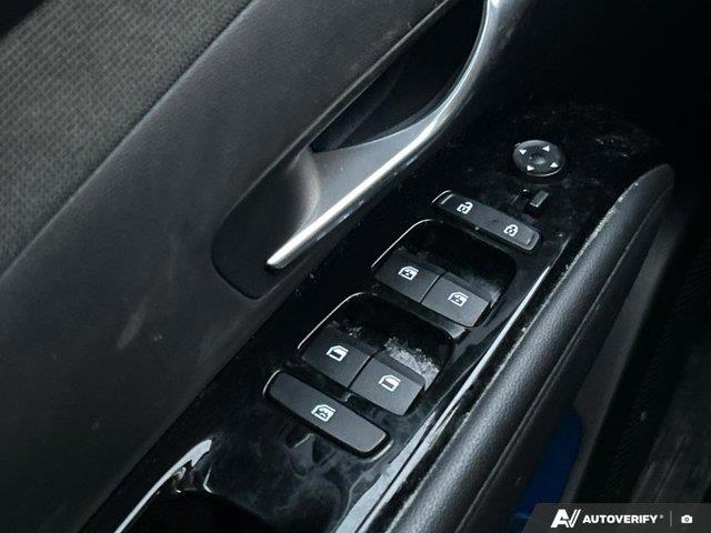 hyundai Santa Cruz 2023 - 20