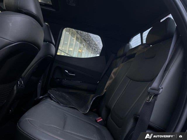 hyundai Santa Cruz 2023 - 26