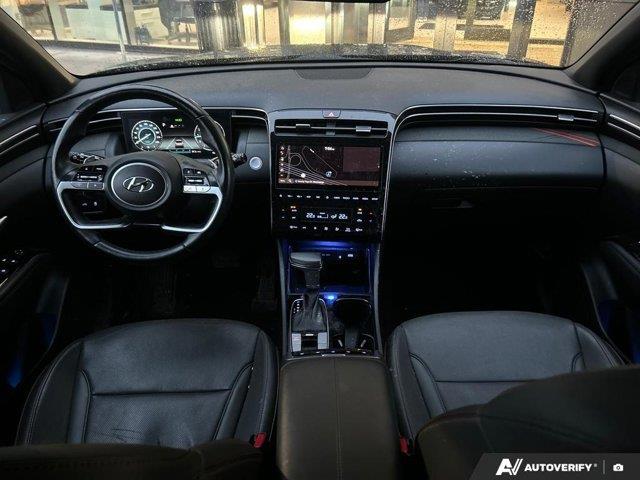 hyundai Santa Cruz 2023 - 27