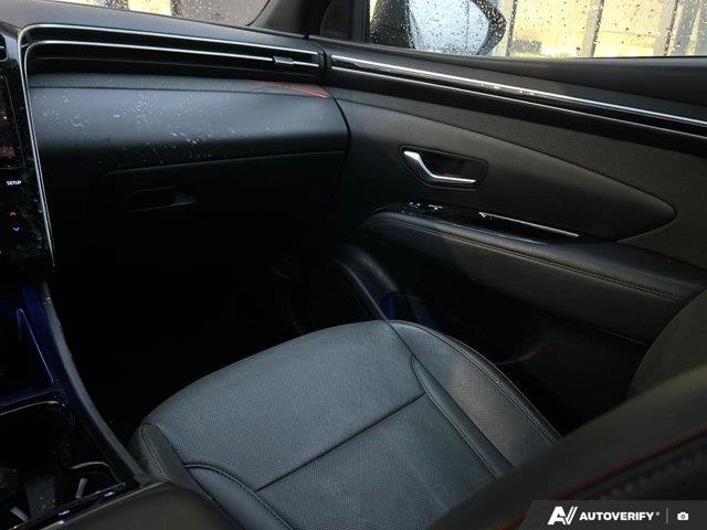 hyundai Santa Cruz 2023 - 28