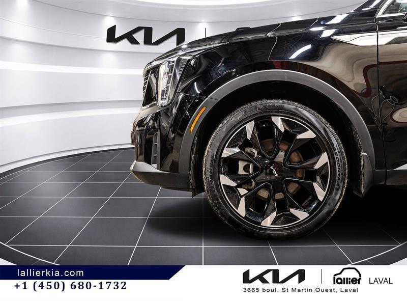 kia Sorento 2025 - 10