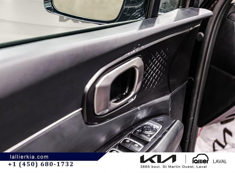 kia Sorento 2025 - 12