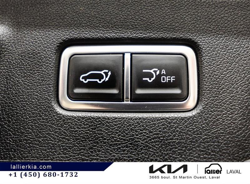 kia Sorento 2025 - 16