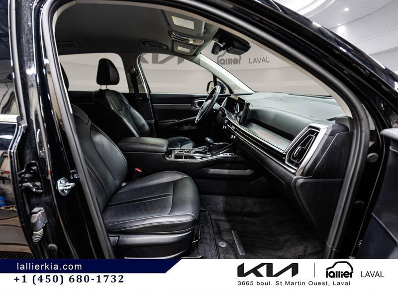 kia Sorento 2025 - 19