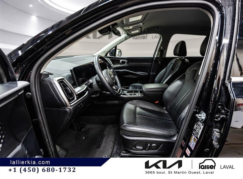 kia Sorento 2025 - 20