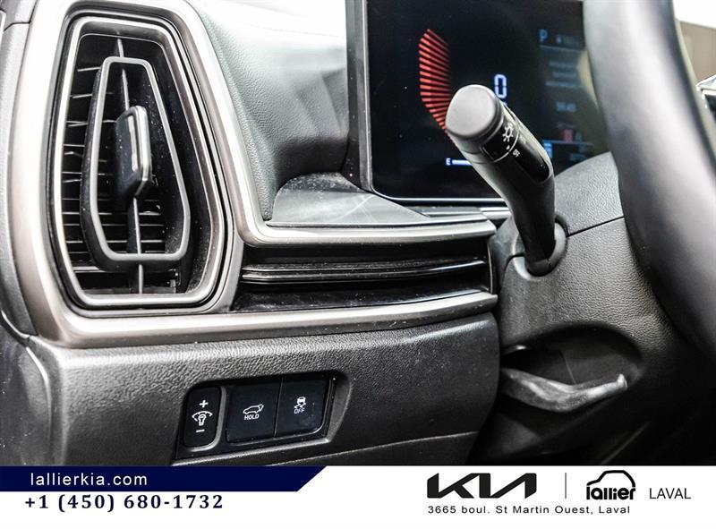 kia Sorento 2025 - 22