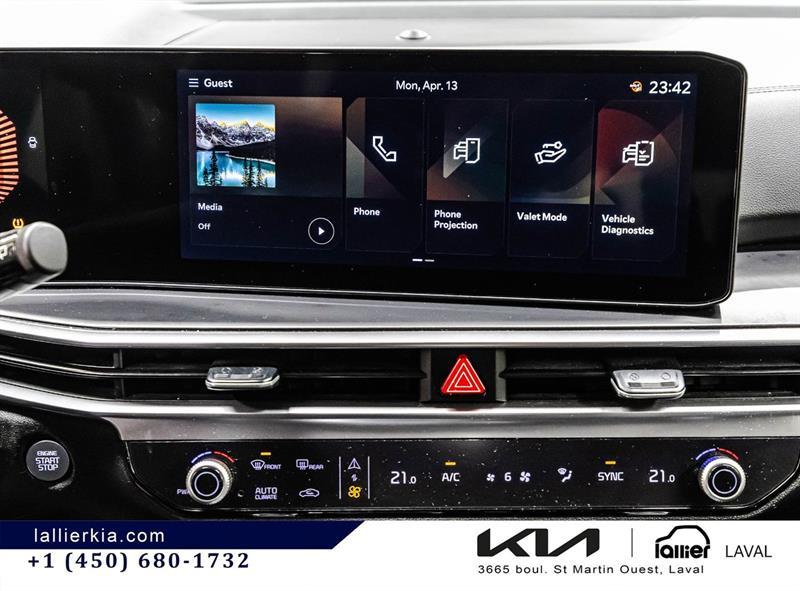 kia Sorento 2025 - 25