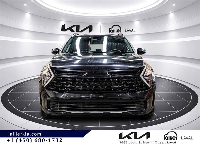 kia Sportage 2025 - 2