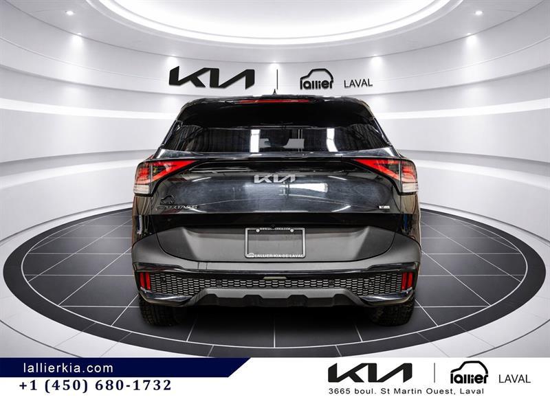 kia Sportage 2025 - 6
