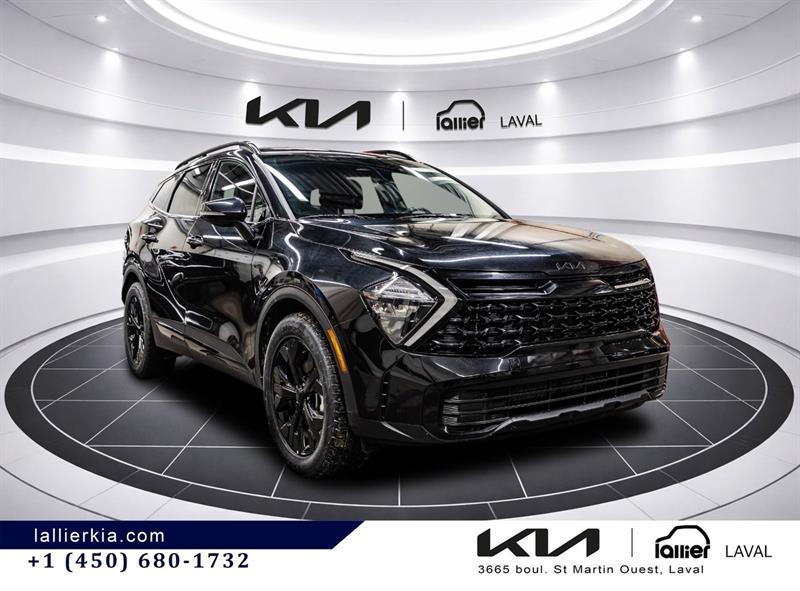 kia Sportage 2025 - 9