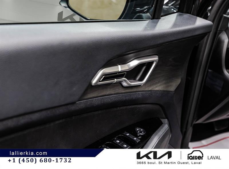 kia Sportage 2025 - 12