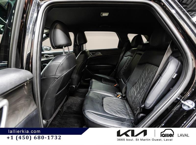 kia Sportage 2025 - 14