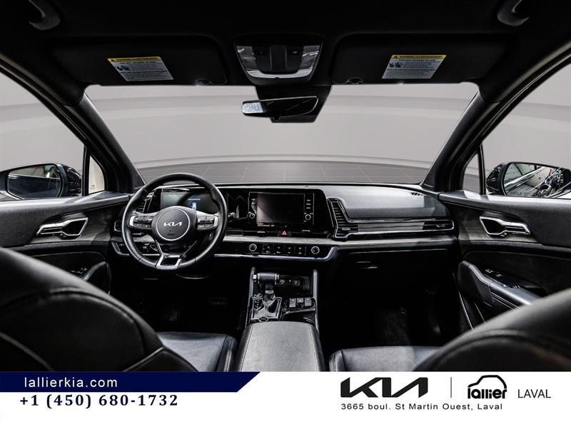 kia Sportage 2025 - 15