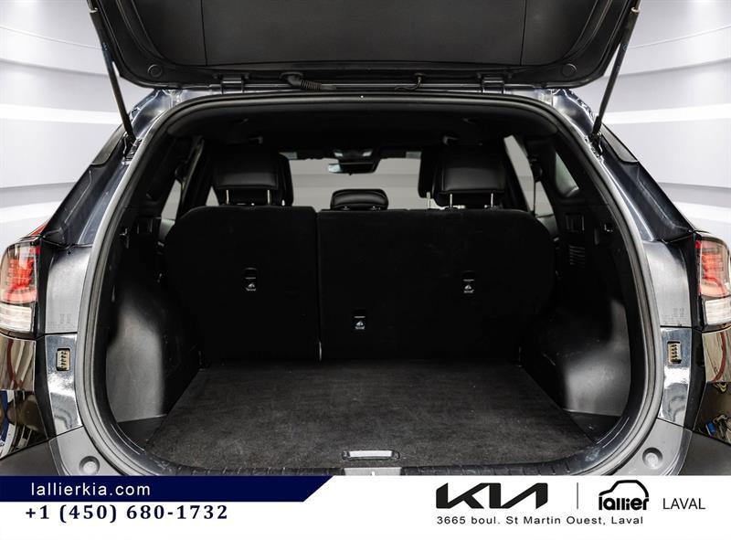 kia Sportage 2025 - 16