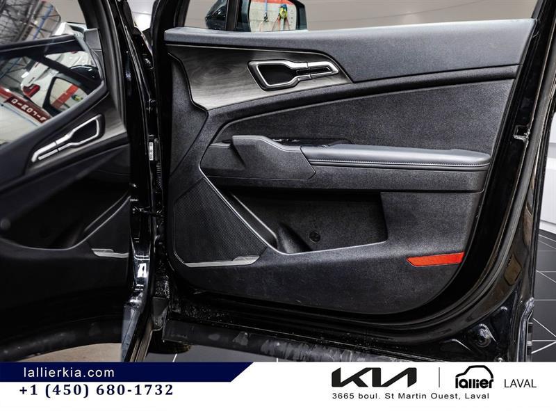 kia Sportage 2025 - 17