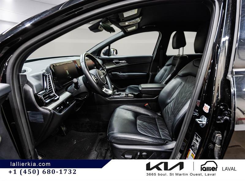 kia Sportage 2025 - 19