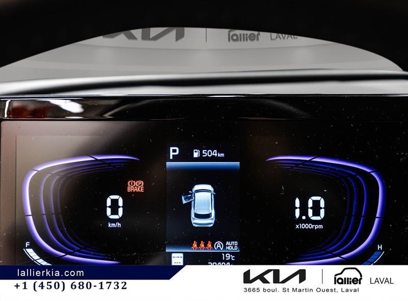 kia Sportage 2025 - 23
