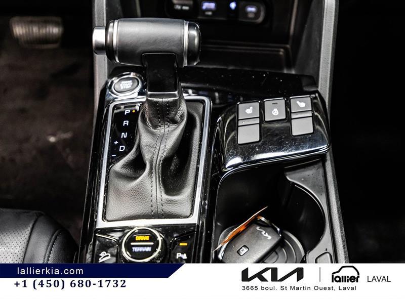 kia Sportage 2025 - 25