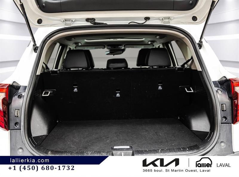 2025 Kia Seltos - Image 16