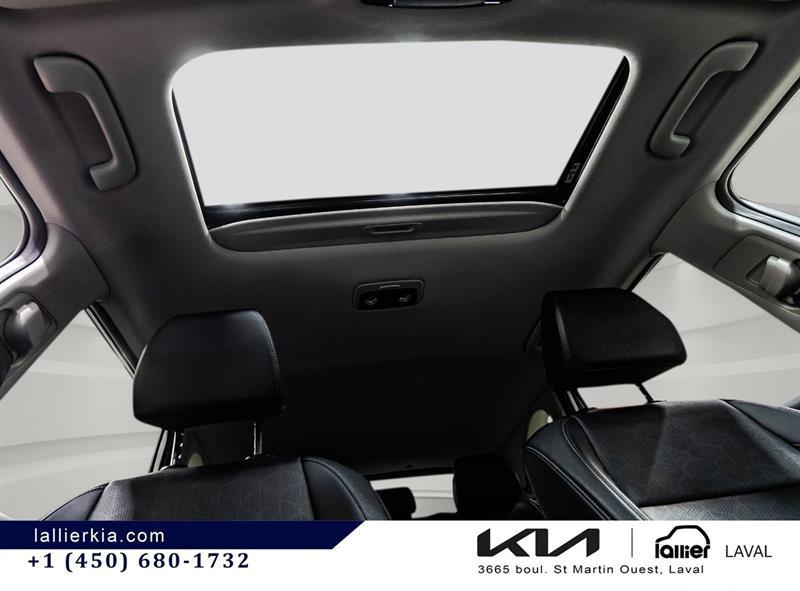 2025 Kia Seltos - Image 19