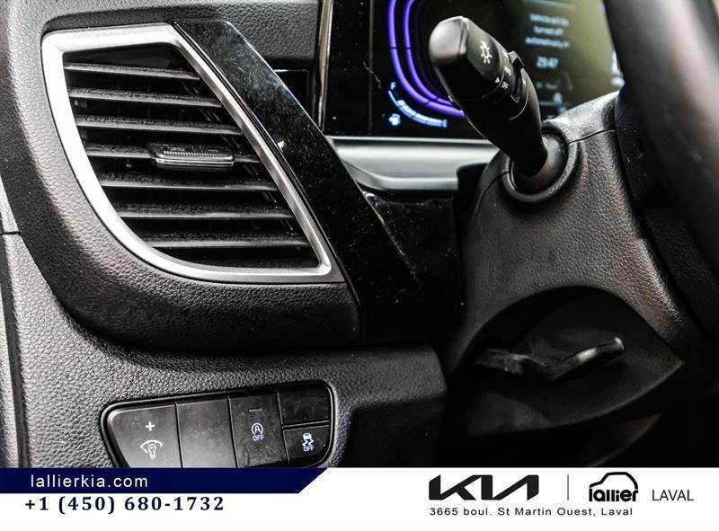 2025 Kia Seltos - Image 22