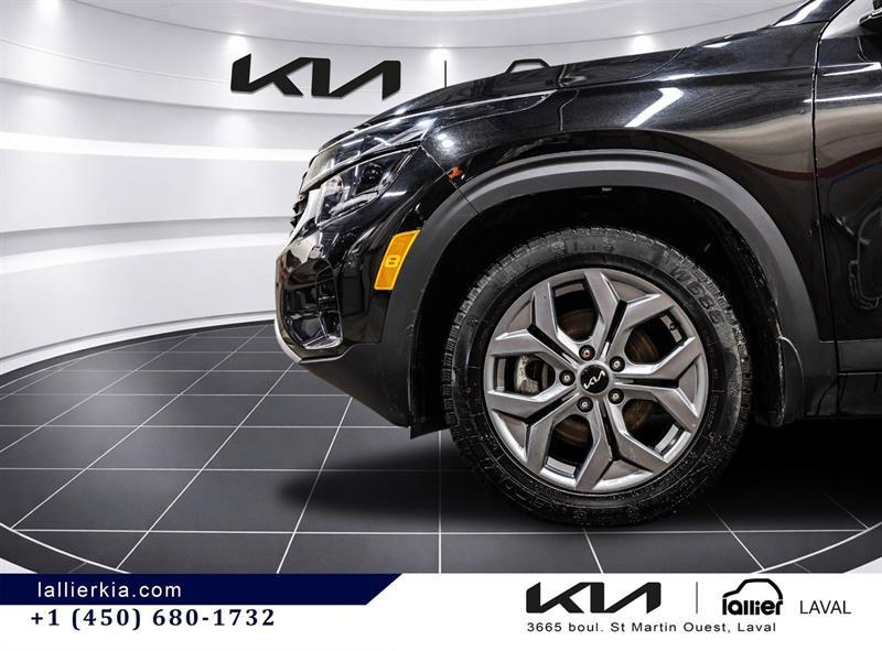 kia Seltos 2025 - 10