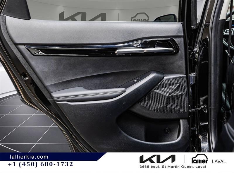 kia Seltos 2025 - 13