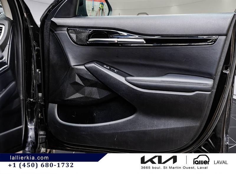 kia Seltos 2025 - 17