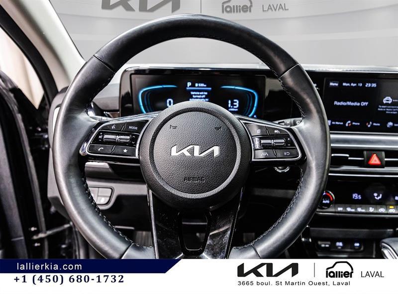kia Seltos 2025 - 23