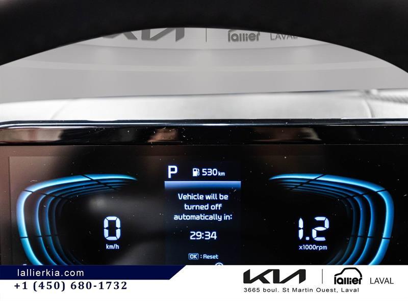 kia Seltos 2025 - 24