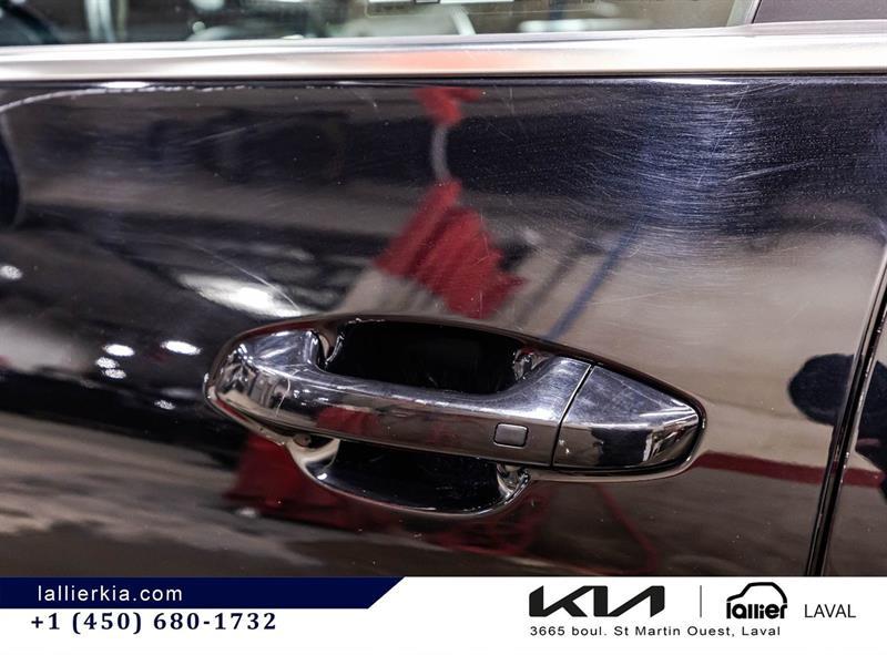 2023 Kia Seltos - Image 11