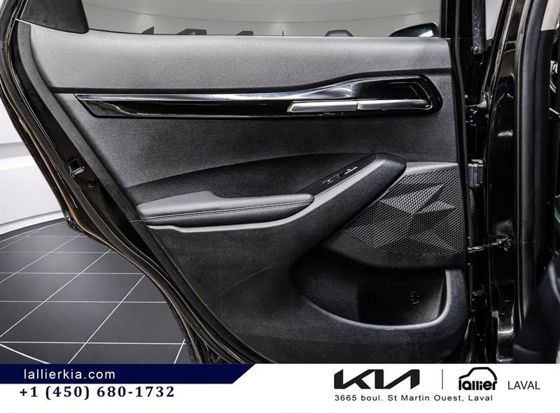 2023 Kia Seltos - Image 14