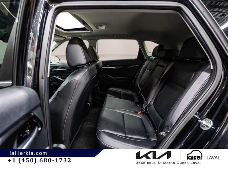 2023 Kia Seltos - Image 15