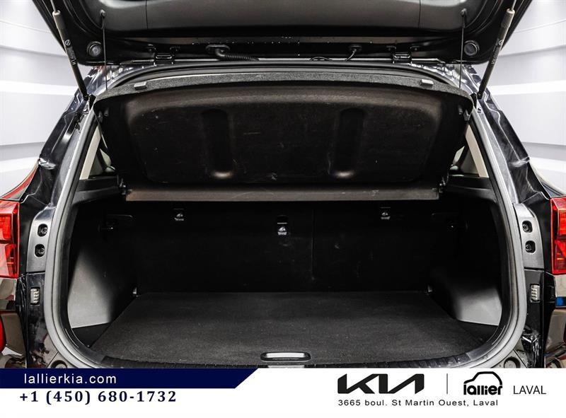 2023 Kia Seltos - Image 17