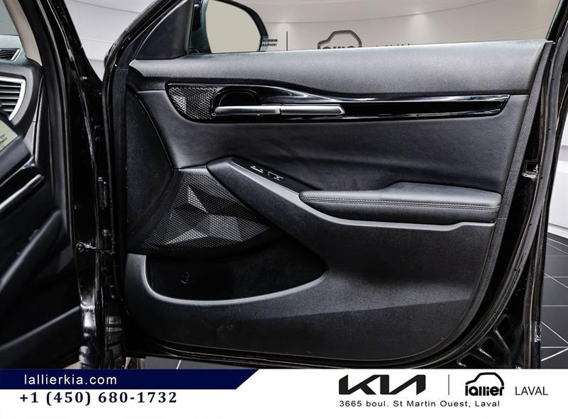 2023 Kia Seltos - Image 18