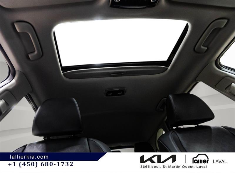 2023 Kia Seltos - Image 20