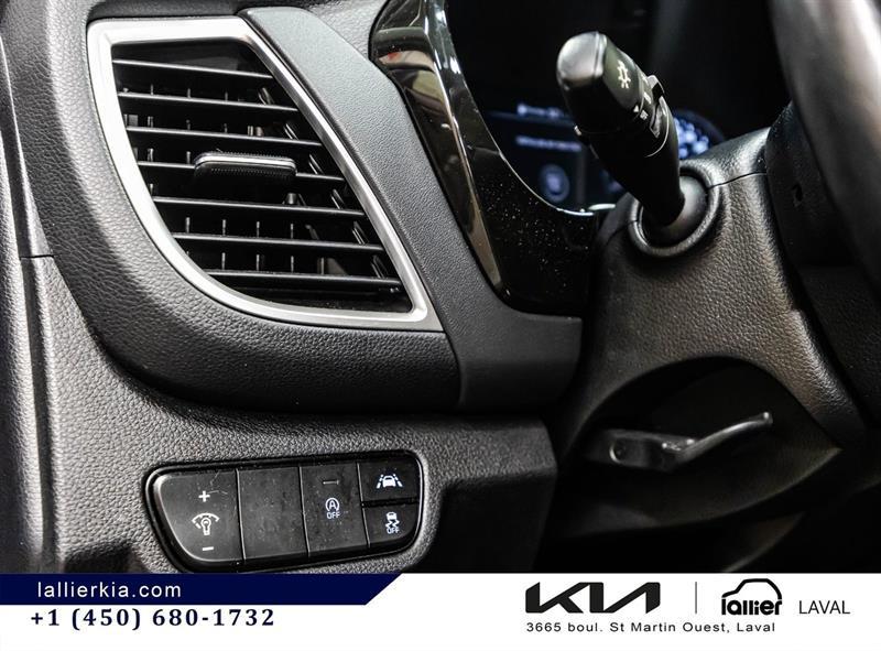 2023 Kia Seltos - Image 23