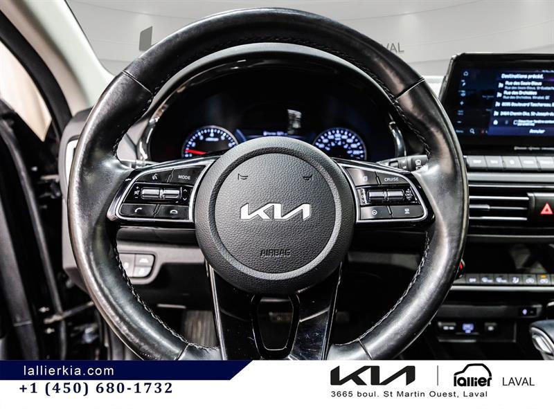 2023 Kia Seltos - Image 24