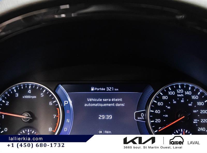 2023 Kia Seltos - Image 25