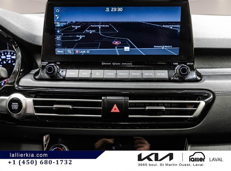 2023 Kia Seltos - Image 26