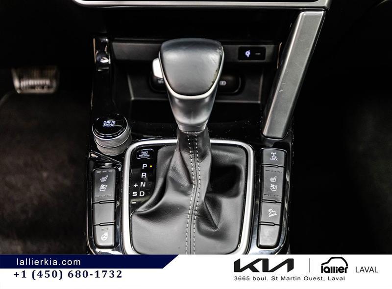 2023 Kia Seltos - Image 27