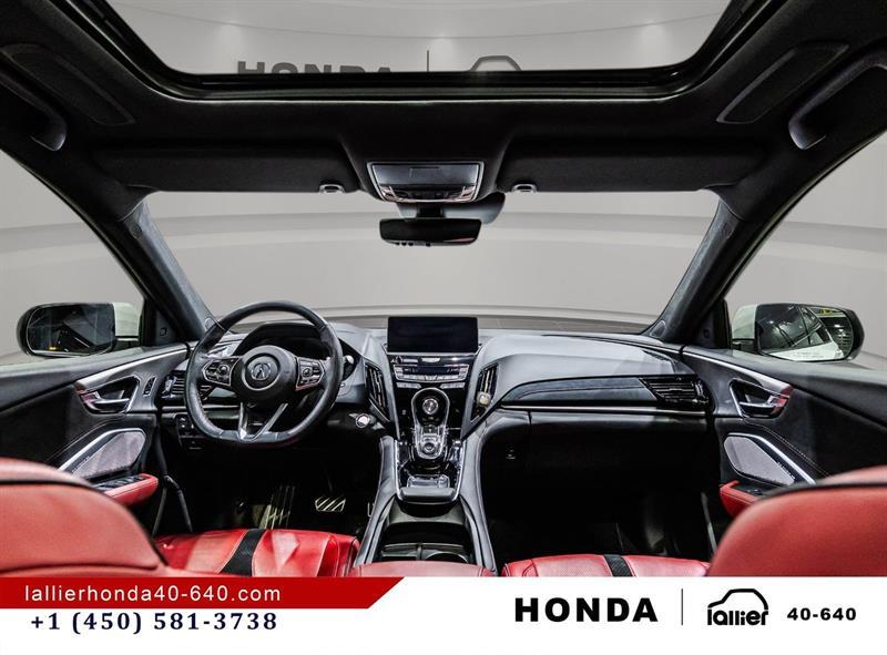 acura RDX 2024 - 3