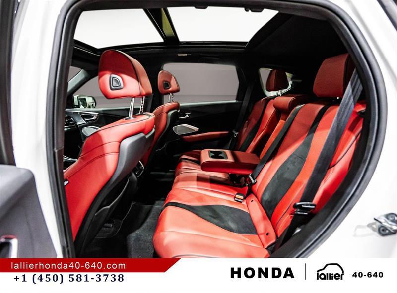 acura RDX 2024 - 14