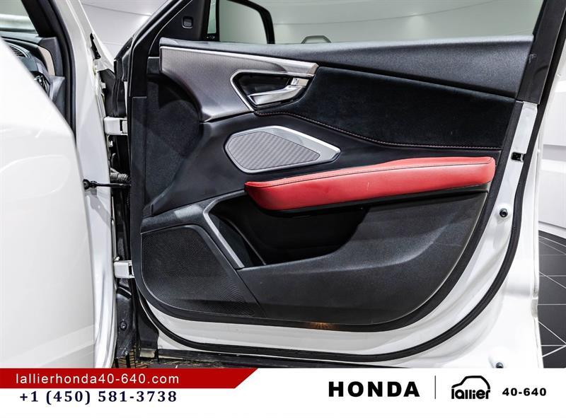 acura RDX 2024 - 17