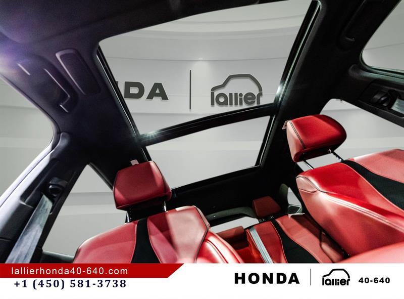 acura RDX 2024 - 19