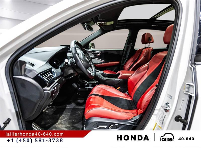 acura RDX 2024 - 20