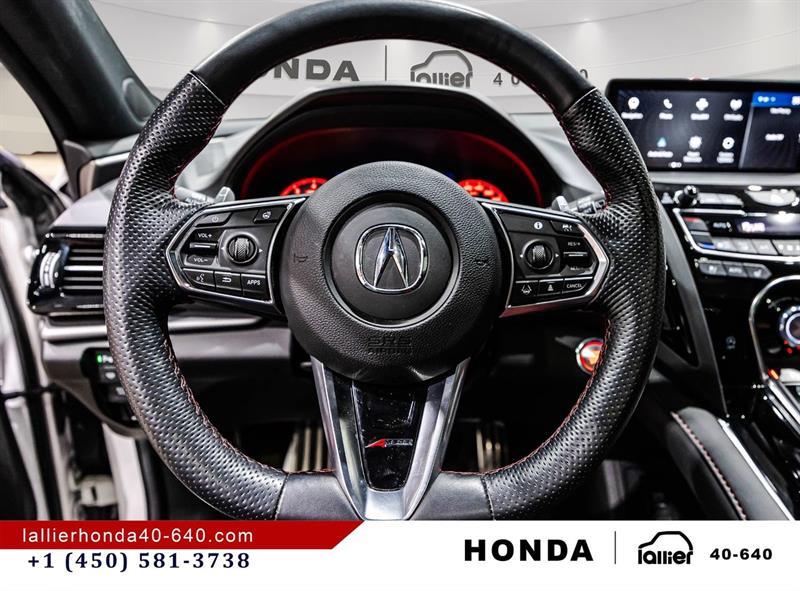 acura RDX 2024 - 23