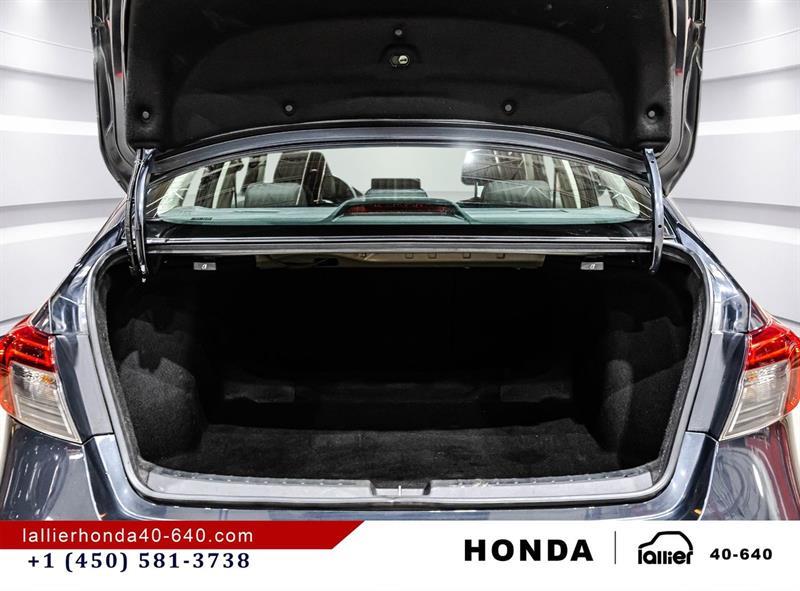 honda Civic Berline 2023 - 15